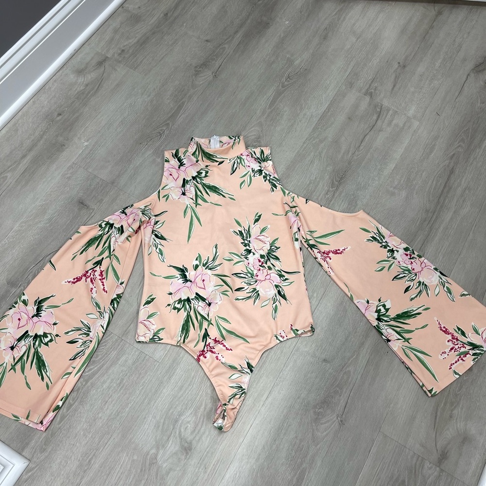 Bodysuit